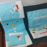 سرویس خواب نوزاد