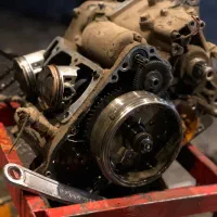 تعمیرات انواع موتور