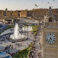 تور اربیل هر ماه گروهی از تهران|تور و چارتر|تهران, مرزداران|دیوار