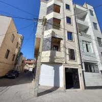 پنت-هاوس120متردردوطبقه-35مترتراس-مهرشهرشعبان-آباد
