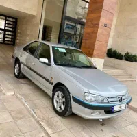 پارس tu5مدل۱۴۰۰گاز سیمی