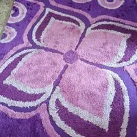 دوتخته فرش 6متری