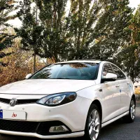 ام جی6 2015 معاوضه با خودرو واحد اندیشه سهند شیت c