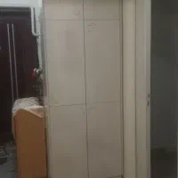 کمد دیواری، جاکفشی، دراور با شرایط پرداخت مناسب