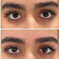 اصلاح تخصصی ابرو و صورت (تیغ،بند،وکس)لیفت مژه ابرو|خدمات آرایشگری و زیبایی|مشهد, سناباد|دیوار