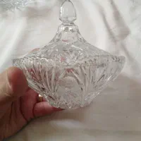 قندون و رومیزی