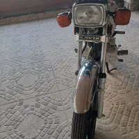 «کویر ۲۰۰ EFI مدل ۱۴۰۱،تمیز و بی‌خرج،بیمه ۱۲ ماه»|موتورسیکلت|اصفهان, کوی امیریه|دیوار