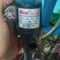 پمپ آکواریوم