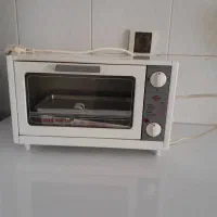 اون توستر نو