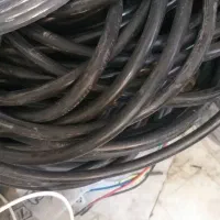 سیم چهار رشته