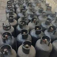 کپسول گاز
