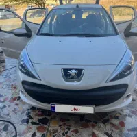 ۲۰۷ مدل ۴۰۳