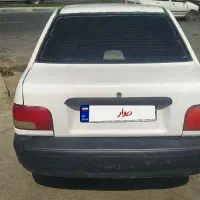 فروشی پراید131مدل99