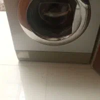 ماشین لباسشویی اسنوا به تعمیر نیاز داره