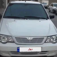 فروش فوری پراید ۱۳۲ دوگانه|خودرو سواری و وانت|مشهد, خواجه ربیع|دیوار