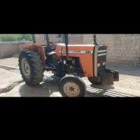 تراکتور ۲۸۵|خودرو سنگین|دینور, |دیوار