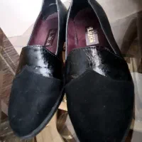 کفش شیک راحتی