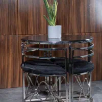 میز ناهارخوری|میز و صندلی غذاخوری|زابل, |دیوار