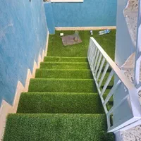 چمن مصنوعی باغ|مصالح و تجهیزات ساختمان|تبریز, |دیوار