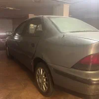 سمند X7 بنزینی، مدل ۱۳۸۵|خودرو سواری و وانت|تهران, عباس‌آباد|دیوار