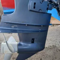 موتور85 درحدنو|قایق و سایر وسایل نقلیه|قشم, |دیوار