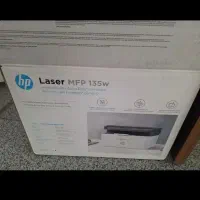پرینترhp135w