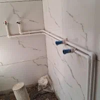 تعمیرات لوله کشی تخریب تعمیر|خدمات پیشه و مهارت|ایلام, |دیوار