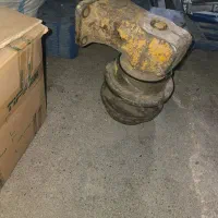 رولیک ماشین راهسازی|ماشینآلات صنعتی|تهران, گلستان (شهرک راه آهن)|دیوار