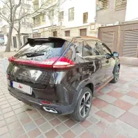 x33 cross مدل ۱۴۰۲ آگهی شخصی بدون رنگ اتومات|خودرو سواری و وانت|تهران, نیروی دریایی|دیوار