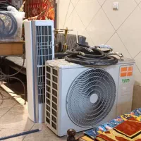 کولرگازی جنرال گلد ۲۴۰۰۰ مشابه آکبند