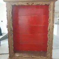 بوفه و گنجه