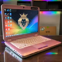 سونی VAIO صورتی جذاب دانش آموزی دانشجویی حسابداری|رایانه همراه|تهران, میدان ولیعصر|دیوار
