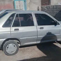 پراید ۱۴۱|خودرو سواری و وانت|خاش, |دیوار