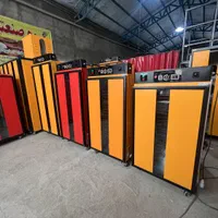 دستگاه میوه خشک کن نمایشگاهی تک fd15050