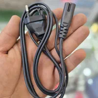 کابل برق دوچاک رادیویی|لوازم جانبی موبایل و تبلت|قم, دروازه کاشان|دیوار