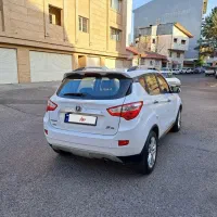 چانگان CS35 مونتاژ، مدل ۱۳۹۶|خودرو سواری و وانت|رشت, استقامت ۱|دیوار