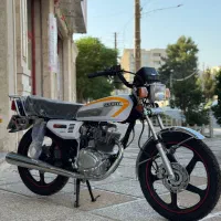 لیفان‌ هندا 200بایک برگ چکkldواریو170رهرو150nvx125