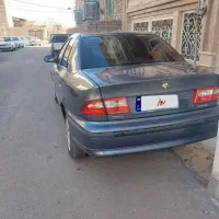 سمندef7مدل 93