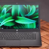 گرافیکی hp zbook i7|رایانه همراه|کرج, شهرک جهازیها|دیوار