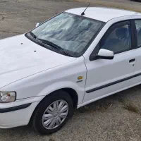 سمند LX EF7