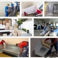 حمل اثاثیه باربری تهران خاور بسته بندی کارگرخالی|خدمات حمل و نقل|تهران, نارمک|دیوار