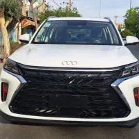 توکا  آرتابان موتور Ax8