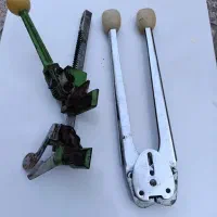 ست کامل تسمه کش