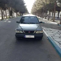 پراید ۱۴۱ هیدرولیک|خودرو سواری و وانت|آباده, |دیوار