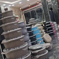 فرصت طلایی برای خرید لوازم خانگی با اقساط ۲۴ ماه|سایر لوازم برقی|رفسنجان, |دیوار