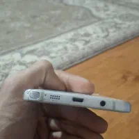 سامسونگ note5بدون باز شدگی|موبایل|سنندج, |دیوار