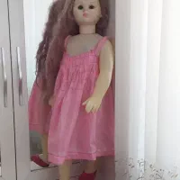 عروسک