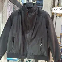 کاپشن داخل خز