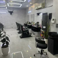 استخدام ارایشگر اقا /استخدام کاراموز|استخدام درمانی، زیبایی، بهداشتی|تهران, نازیآباد|دیوار