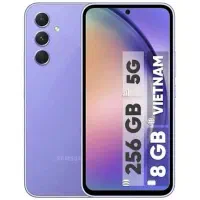 سامسونگ گالگسیA54G5حافظه۲۵۶معاوضه باموتور|موبایل|ارومیه, |دیوار